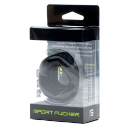 Sport Fucker Ballstretcher Revolution 30mm noir